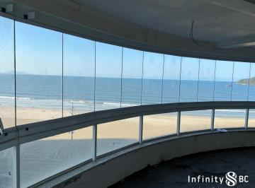 Foto 01 · APARTAMENTO FRENTE MAR À VISTA COM 200m2