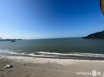 Foto 01 · APARTAMENTO FRENTE MAR À VISTA COM 200m2