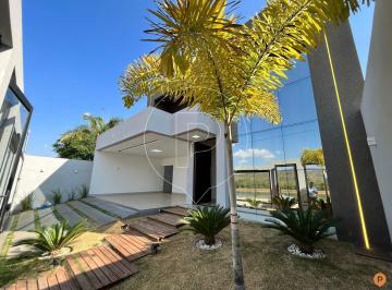 Casa de 4 quartos, Caldas Novas · Casa para venda localizada em Caldas Novas, GO.