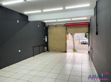 Comercial · 65m² · Imovel Comercial em Jacareí, no bairro Centro, para locação.