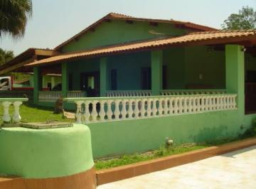 Rural de 2 quartos, Juquitiba · EXCELENTE CHÁCARA COM PISCINA COD: 4797 F:(11) 97302-9229 CESAR