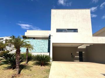 Foto 02 · Casa com 4 Quartos para alugar, 370m² - Loteamento Parque das Sapucaias, Campinas