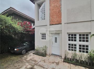 Área de Serviço · Sobrado com 3 quartos à venda em Jardim paulistano - SP