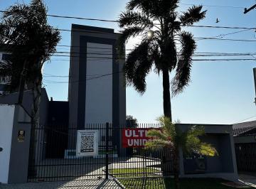 Apartamento · 26m² · 1 Quarto · Apartamento