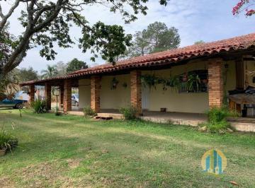Rural · 6000m² · 2 Quartos · Chácara a venda no Suru