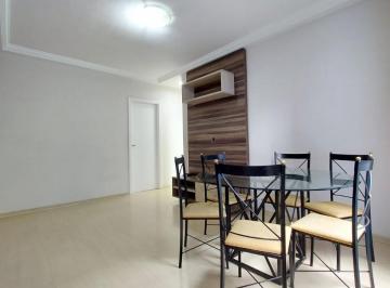 Foto 01 · Apartamento para locação 2 dor. 1 vaga - Jardim Messina - Jundiaí/SP. AU 59,00m² R$1.500,00