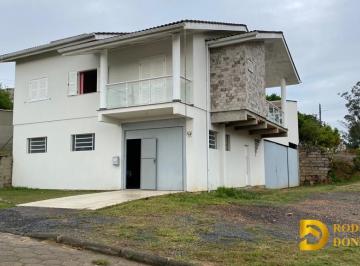 Casa · 362m² · 3 Quartos · 3 Vagas · Casa de Alvenaria Bairro Vila Floresta