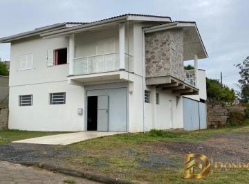 Casa · 362m² · 3 Quartos · 3 Vagas · Casa de Alvenaria Bairro Vila Floresta