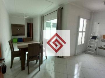 2dff132754187a7a75284d3902ef978e020b336d · Apartamento à venda, 50 m² por R$ 310.000,00 - Jardim Ana Maria - Santo André/SP