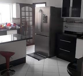 505a6cee141a2a2473d8da2ae3ea72627e3563c0 · Casa com 2 dormitórios à venda, 100 m² por R$ 1.300.000,00 - Condomínio Residencial Euroville - Brag