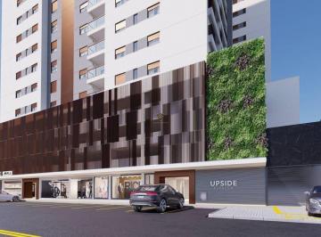 Comercial · 57m² · Sala Comercial - UpSide