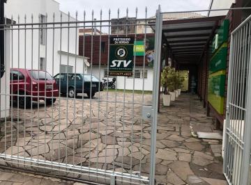 Comercial de 6 quartos, Porto Alegre · Imóvel comercial com 400m2 pronto para uso