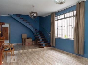 Casa · 198m² · 4 Quartos · 2 Vagas · Casa para Aluguel - Ipiranga, 4 Quartos, 198 m² - São Paulo