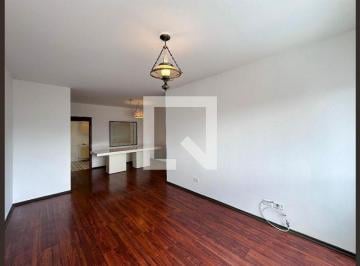 Apartamento · 93m² · 3 Quartos · 1 Vaga · Apartamento para Aluguel - Chácara Santo Antonio, 3 Quartos, 93 m² - São Paulo