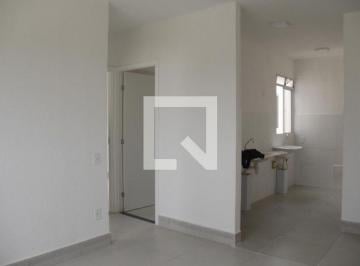 Apartamento · 42m² · 2 Quartos · 1 Vaga · Apartamento para Aluguel - Caxangá, 2 Quartos, 42 m² - Suzano