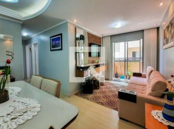 Apartamento · 57m² · 2 Quartos · 1 Vaga · Apartamento para Aluguel - Nova Petrópolis, 2 Quartos,  57 m² - São Bernardo do Campo