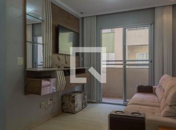 Apartamento · 57m² · 2 Quartos · 1 Vaga · Apartamento para Aluguel - Nova Petrópolis, 2 Quartos,  57 m² - São Bernardo do Campo