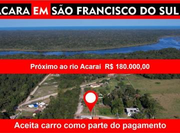 Foto 37 · Chacara, Tapera, São Francisco do Sul, SC