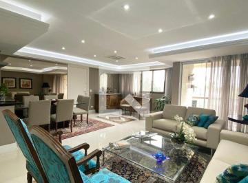 Apartamento · 132m² · 2 Quartos · 2 Vagas · Apartamento para Aluguel - Alphaville, 2 Quartos,  132 m² - Barueri