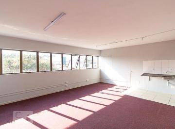 Apartamento · 33m² · 1 Quarto · 1 Vaga · Apartamento para Aluguel - Novo Mundo, 1 Quarto, 33 m² - Curitiba