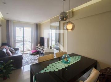 Apartamento · 54m² · 2 Quartos · 2 Vagas · Apartamento para Aluguel - Parque Maria Helena, 2 Quartos, 54 m² - São Paulo