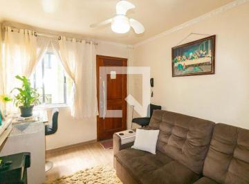 Apartamento · 54m² · 2 Quartos · 1 Vaga · Apartamento para Aluguel - Sapopemba, 2 Quartos, 54 m² - São Paulo