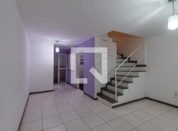 Casa · 65m² · 2 Quartos · 1 Vaga · Casa para Aluguel - Jacarepaguá, 2 Quartos,  65 m² - Rio de Janeiro