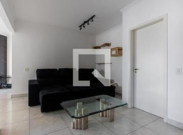Apartamento · 114m² · 3 Quartos · 3 Vagas · Apartamento para Aluguel - Sumaré, 3 Quartos,  114 m² - São Paulo