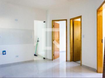 Apartamento · 40m² · 2 Quartos · Apartamento para Aluguel - Tatuapé, 2 Quartos, 40 m² - São Paulo