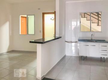 Apartamento · 55m² · 2 Quartos · 1 Vaga · Apartamento para Aluguel - Jardim Felicidade, 2 Quartos, 55 m² - São Paulo