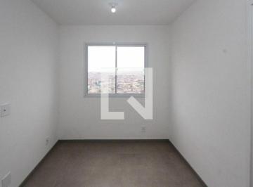 Apartamento · 37m² · 2 Quartos · 1 Vaga · Apartamento para Aluguel - Jardim Vila Carrao, 2 Quartos,  37 m² - São Paulo