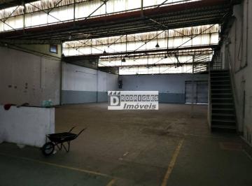 9dd9433f0f4b0cf73b916ace44537404b53d821d · Galpão para alugar, 1450 m² por R$ 40.000,00/mês - Vila Oriental - Diadema/SP