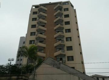Apartamento · 85m² · 3 Quartos · 2 Vagas · Apartamento - Ch. Encosto