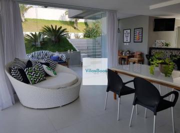 a0c76b5e1d4771b3b50358f6d62d133b1ecf79a2 · Casa com 4 dormitórios à venda, 900 M² Terreno  e 390 M²  área construída - Reserva do Paratehy Nort