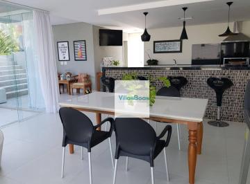 78755687f18b8bce56b4577f32c8520da626116c · Casa com 4 dormitórios à venda, 900 M² Terreno  e 390 M²  área construída - Reserva do Paratehy Nort