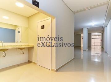 Comercial · 358m² · Loja para comprar no centro de Curitiba!