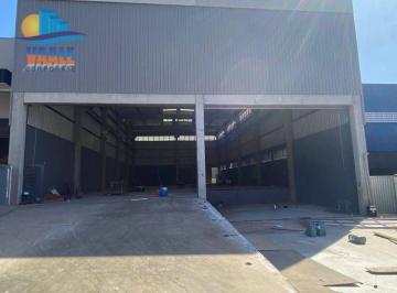 ba07481a26e113f84bcd0b73393d1d11b68a2c4f · Galpão para alugar, 800 m² por R$ 26.139,81/mês - Parque Villa Flores - Sumaré/SP