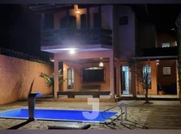 Casa · 215m² · 4 Quartos · 3 Vagas · Casa à Venda - Massaguaçu, Caraguatatuba - 215,05m2  - 4 suítes