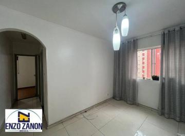 b9abd0a25128729c4cd67ba55bd9c36cd2edd6f1 · Apartamento com 2 dormitórios, 57 m²  - Rudge Ramos - São Bernardo do Campo/SP