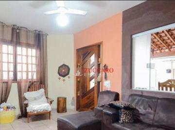 f437cc458b6ecdfd663c2a5b4ff1983cb8411b0b · Casa à venda, 140 m² por R$ 477.000,00 - Continental - Guarulhos/SP