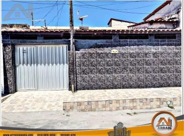 623c3928bf9a12c6d9c48b507e79dd52c37942bb · Casa à venda, 180 m² por R$ 290.000,00 - Serrinha - Fortaleza/CE