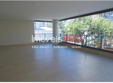 Apartamento · 193m² · 3 Quartos · 4 Vagas · NOVO! Proximo ao parque Ibirapuera,
