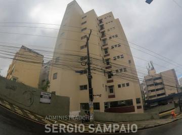 Apartamento · 121m² · 2 Quartos · 1 Vaga · Apartamento, Ed. Vila do Nascente, AP 301  - Acupe de brotas
