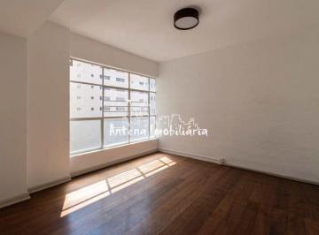 Comercial · 40m² · Conjunto comercial em Higienópolis - Cód.: 10349.