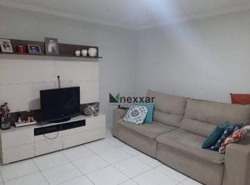 652eb8bd1b2e0f609760d8bfccffa996f4f3f241 · Casa com 3 dormitórios à venda, 130 m² por R$ 750.000,00 - Parque Cecap - Valinhos/SP