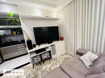 42ae0ff1c42d10c052bd401193a96ddd4096c3eb · Apartamento com 2 dormitórios à venda, 49 m² por R$ 350.000,00 - Jardim Samambaia - Campinas/SP