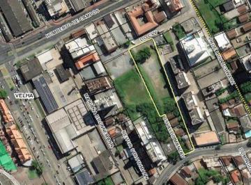 4734474-45688.jpg · Terreno com 3.305,61m² à venda por R$ 6.600.000,00 - Bairro Velha - Blumenau/SC