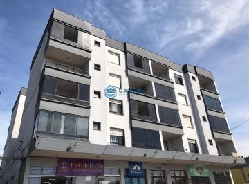 Apartamento · 110m² · 3 Quartos · 1 Vaga · Apartamento três dormitorio suite elevador garagem