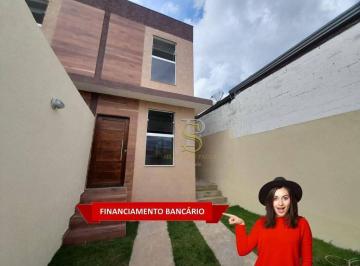 8100ae37b9aa40c08d3aa3ba15a09b01416873e7 · Casa com 3 dormitórios à venda, 93 m² por R$ 499.000,00 - Terra Preta - Mairiporã/SP