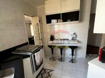 Apartamento · 105m² · 3 Quartos · 2 Vagas · Apartamento a venda, Água Fria, 03 dormitórios, 03 suíte 02 vagas, sacada